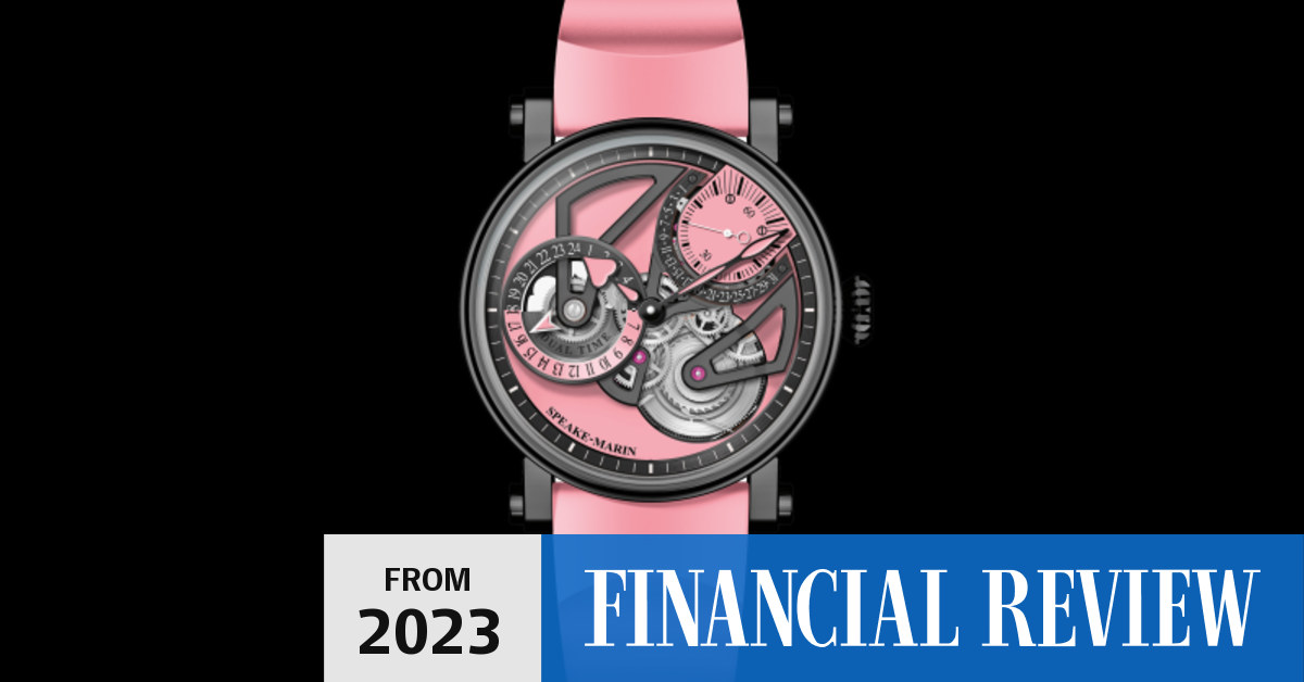 Top 30 luxury watch brands on sale
